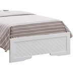 Lits jumeaux et Vérone par Passion Furniture