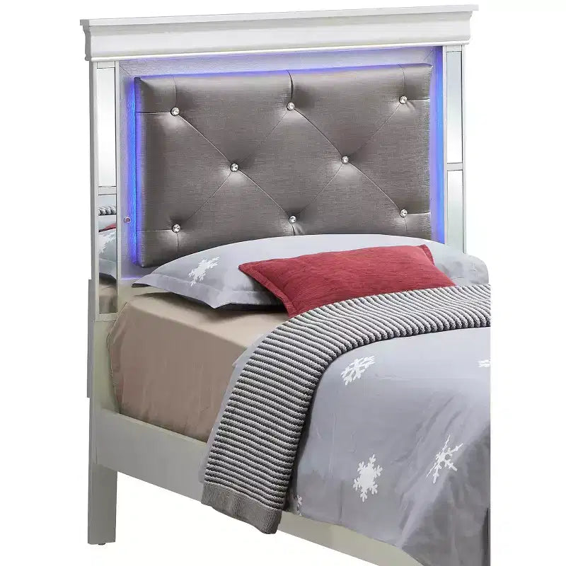 Lits jumeaux et Vérone par Passion Furniture