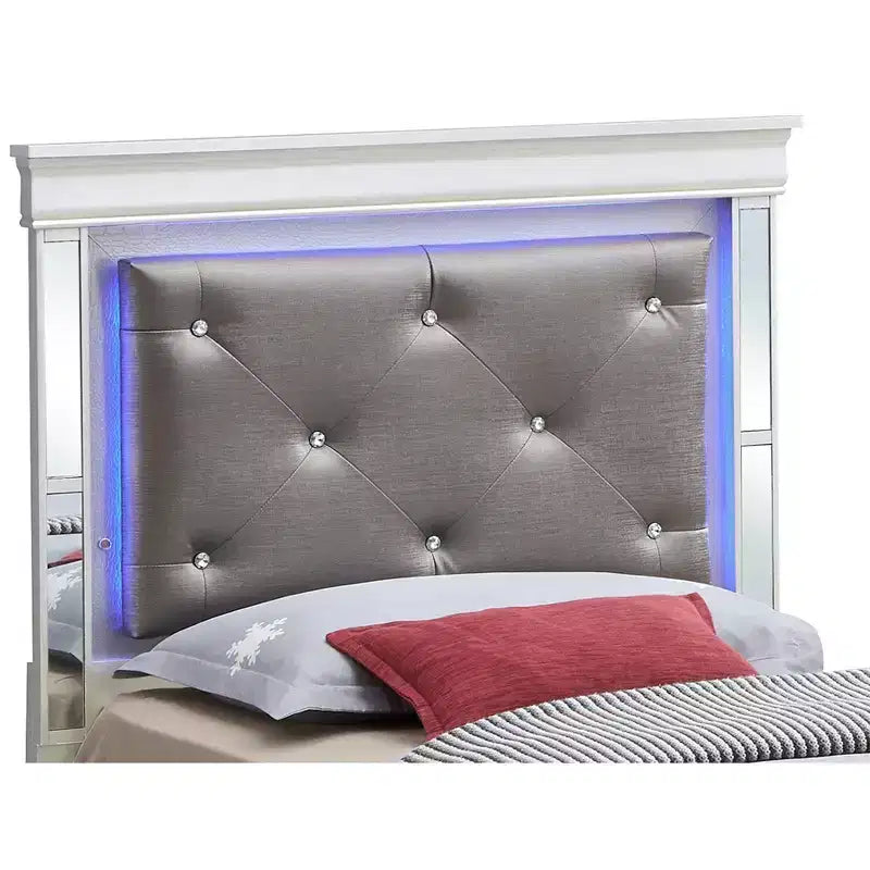 Lits jumeaux et Vérone par Passion Furniture