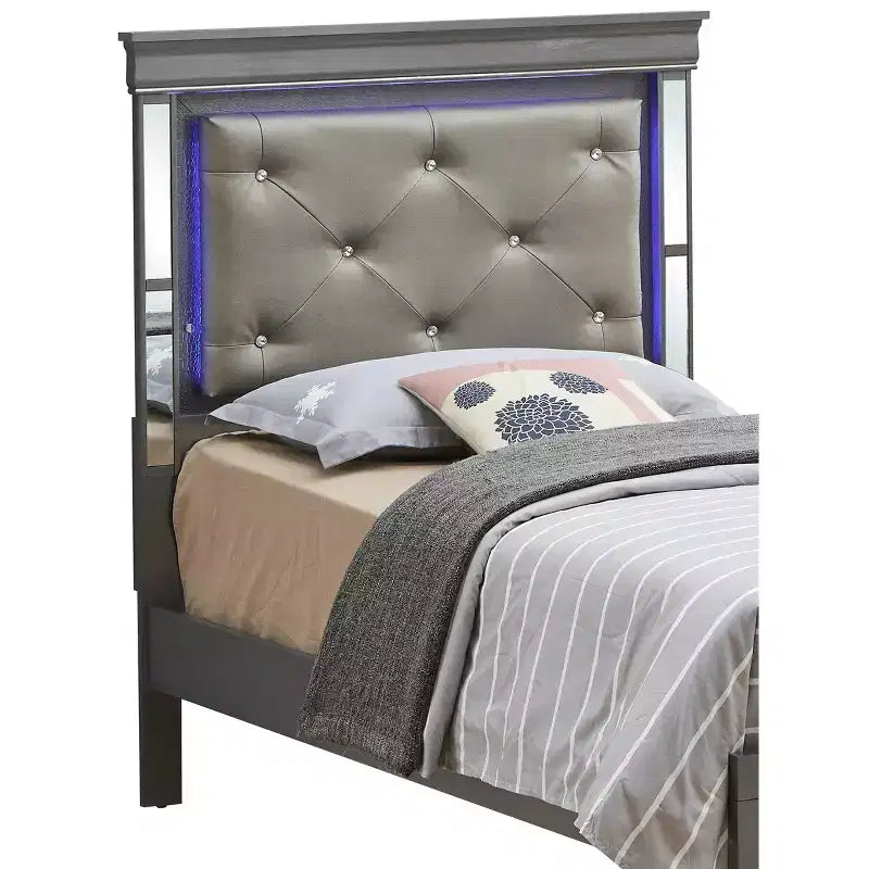 Lits jumeaux et Vérone par Passion Furniture