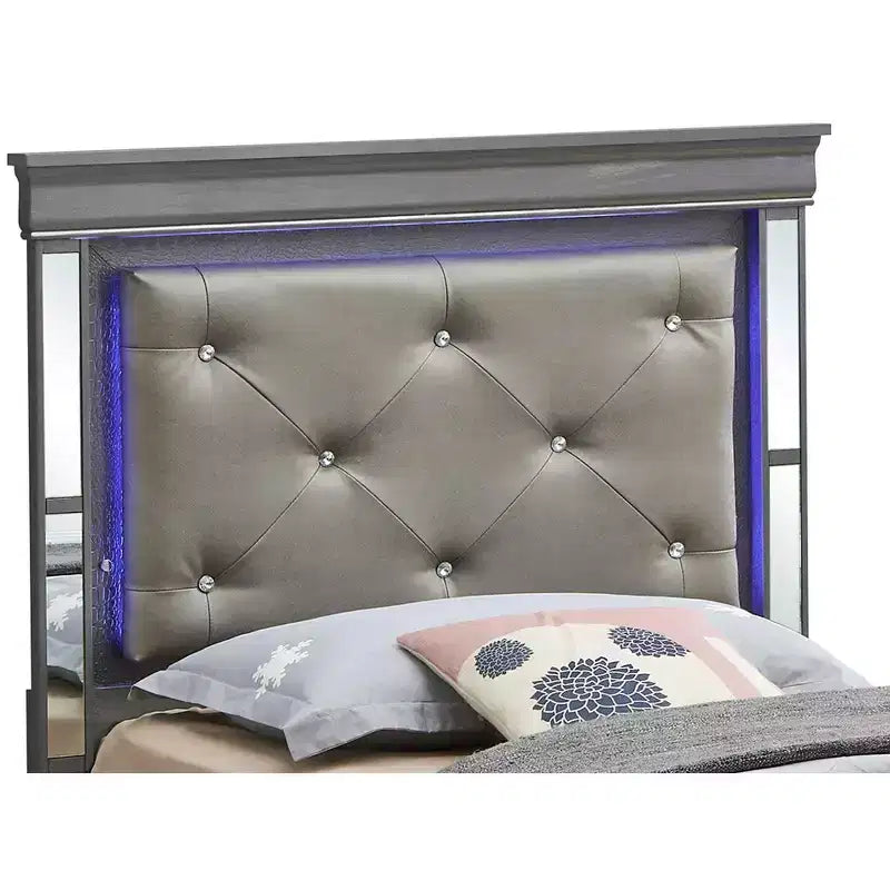 Lits jumeaux et Vérone par Passion Furniture