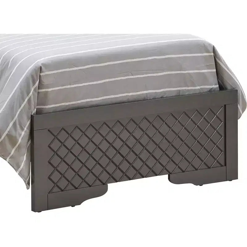 Lits jumeaux et Vérone par Passion Furniture