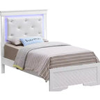 Lits jumeaux et Vérone par Passion Furniture