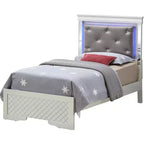 Lits jumeaux et Vérone par Passion Furniture