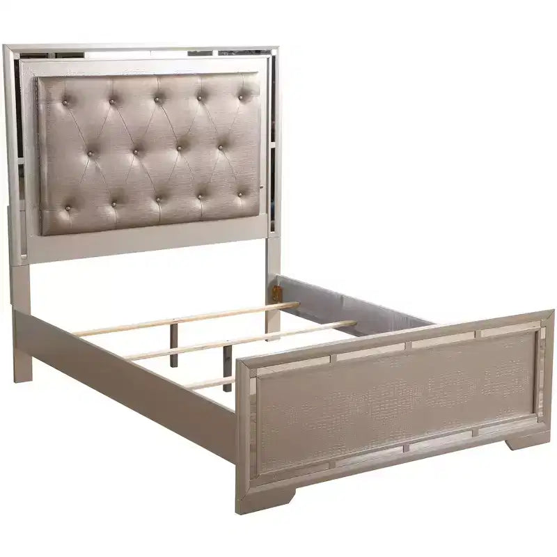 Lits à panneaux Alana de Passion Furniture
