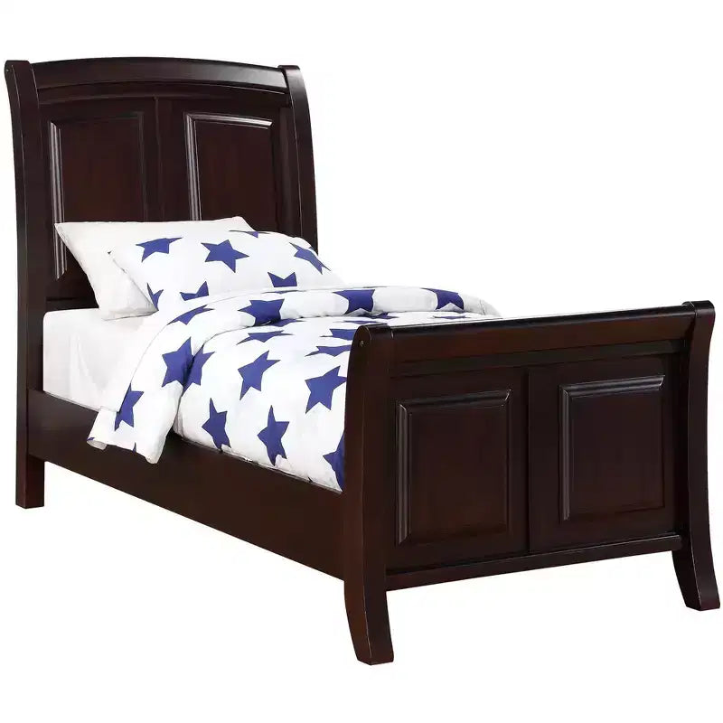 Lits à panneaux Passion Furniture Ashford