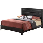 Lit capitonné king size Passion Furniture Burlington