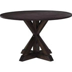 Table à manger ronde Alfred - Finch