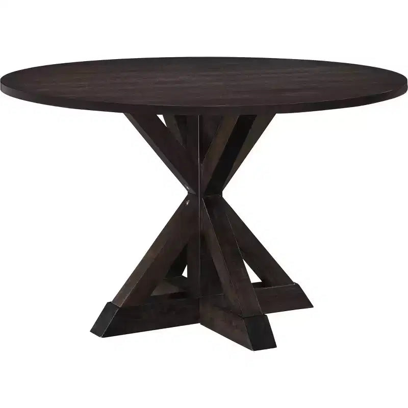 Table à manger ronde Alfred - Finch