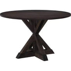Table à manger ronde Alfred - Finch