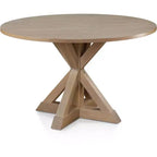 Table à manger ronde Alfred - Finch