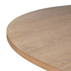 Table à manger ronde Alfred - Finch