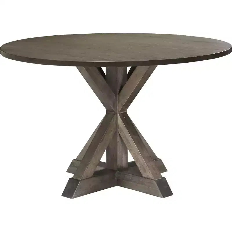 Table à manger ronde Alfred - Finch