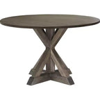 Table à manger ronde Alfred - Finch