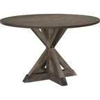 Table à manger ronde Alfred - Finch