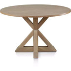 Table à manger ronde Alfred - Finch