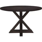 Table à manger ronde Alfred - Finch