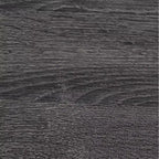 Table d'appoint Sven - ACC4203 - Chêne foncé/Noir - Safavieh