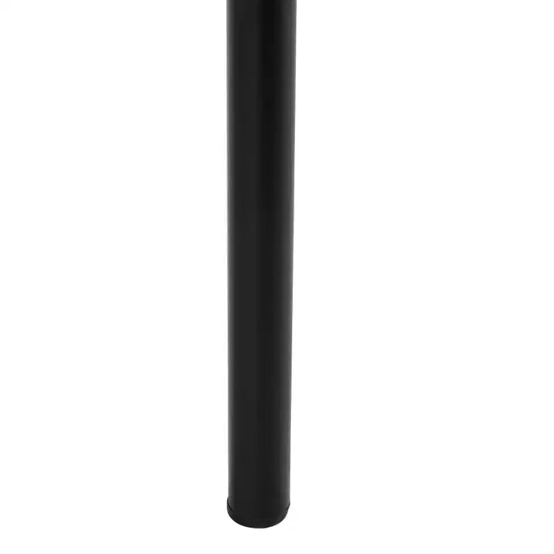 Table d'appoint Sven - ACC4203 - Chêne foncé/Noir - Safavieh
