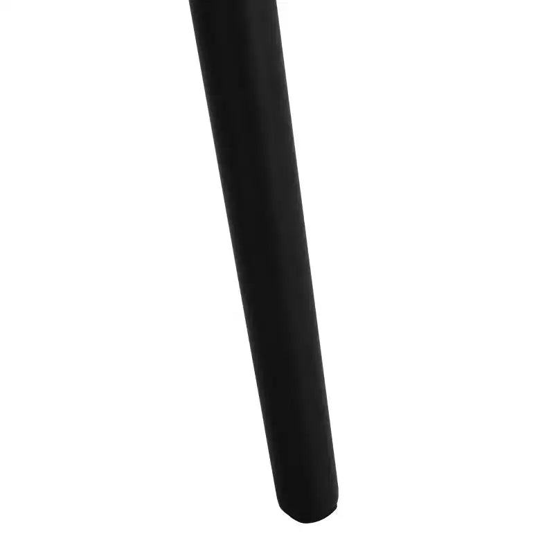 Table d'appoint Fritz ronde avec plateau - ACC4204A - Noir - Safavieh