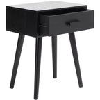 Table d'appoint à un tiroir Lyle - ACC5702 - Safavieh