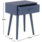 Table d'appoint à un tiroir Lyle - ACC5702 - Safavieh