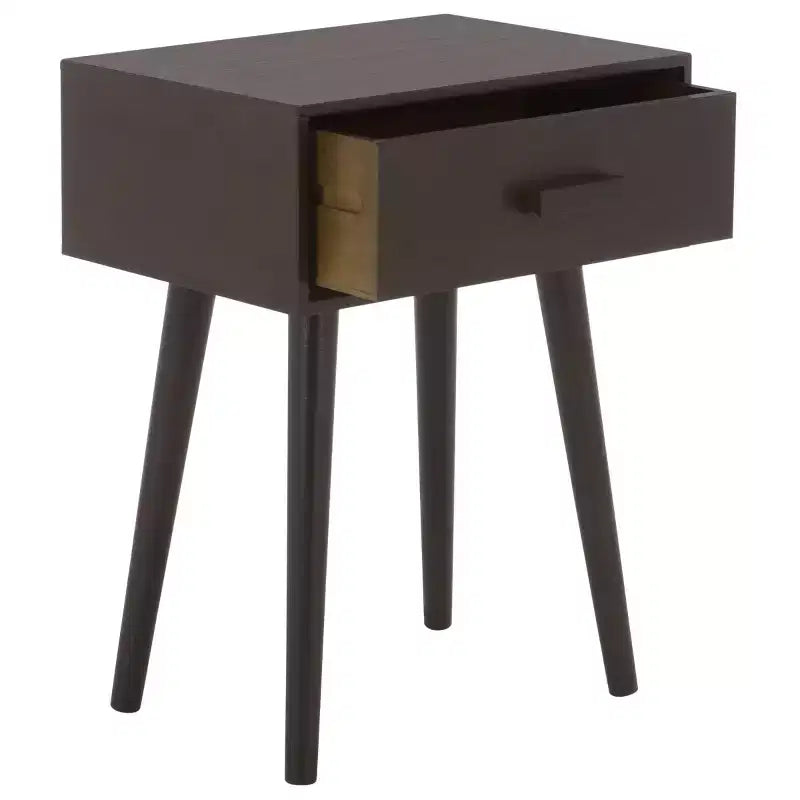 Table d'appoint à un tiroir Lyle - ACC5702 - Safavieh
