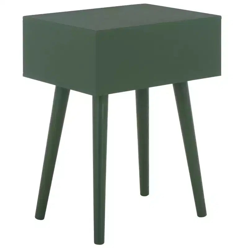 Table d'appoint à un tiroir Lyle - ACC5702 - Safavieh