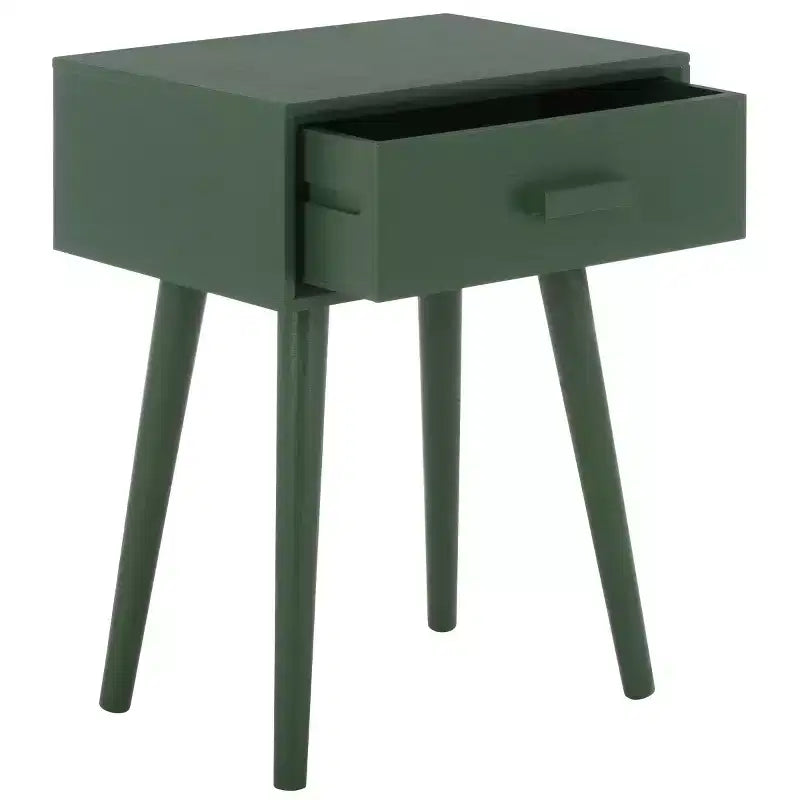 Table d'appoint à un tiroir Lyle - ACC5702 - Safavieh
