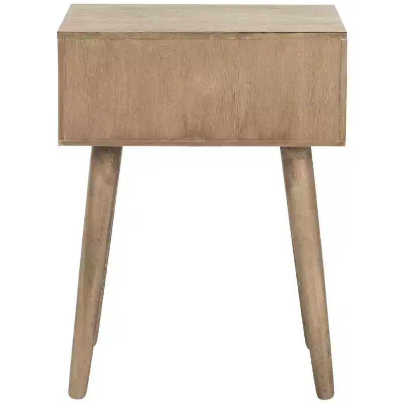 Table d'appoint à un tiroir Lyle - ACC5702 - Safavieh