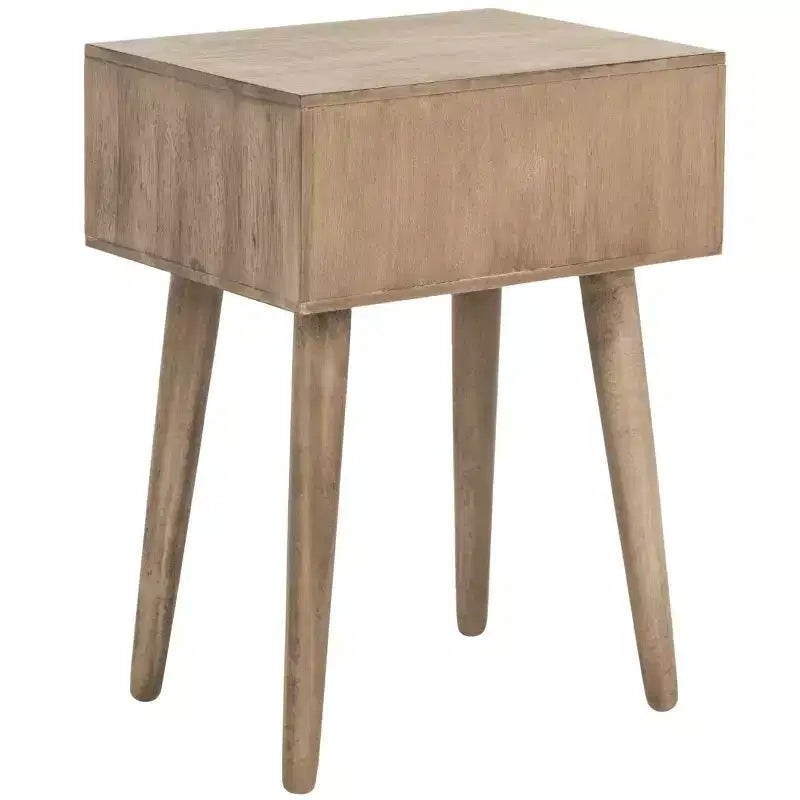 Table d'appoint à un tiroir Lyle - ACC5702 - Safavieh
