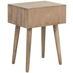 Table d'appoint à un tiroir Lyle - ACC5702 - Safavieh