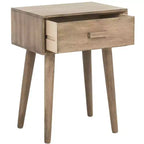 Table d'appoint à un tiroir Lyle - ACC5702 - Safavieh