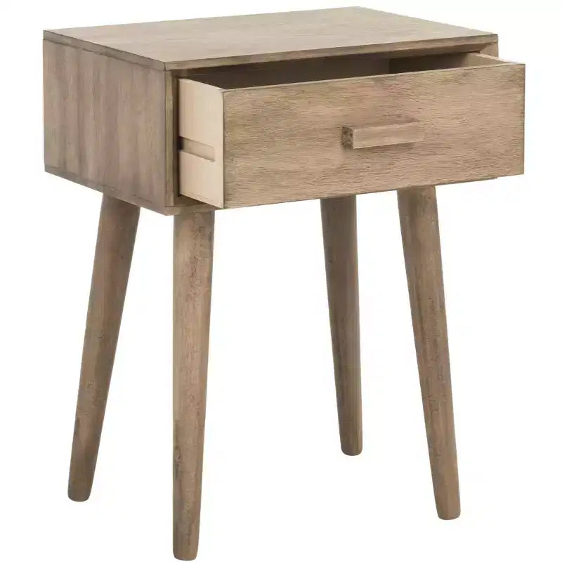 Table d'appoint à un tiroir Lyle - ACC5702 - Safavieh