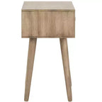 Table d'appoint à un tiroir Lyle - ACC5702 - Safavieh