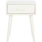 Lyle One Drawer Side Table - ACC5702 - Safavieh