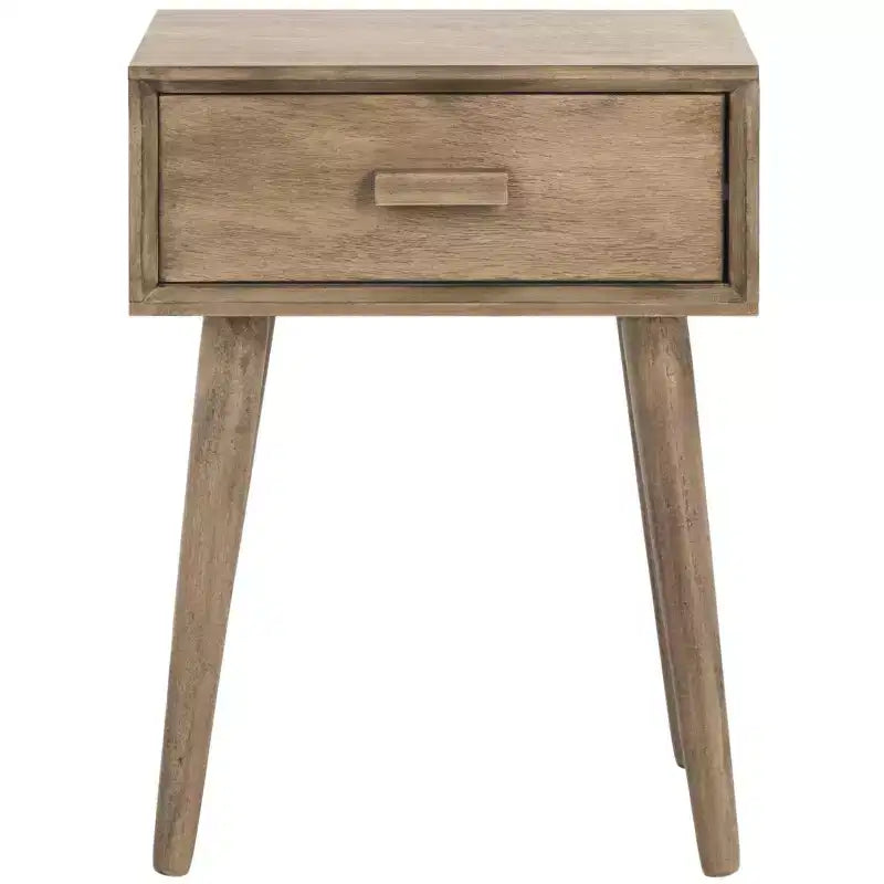 Table d'appoint à un tiroir Lyle - ACC5702 - Safavieh