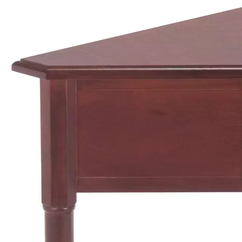 Table d'angle Gomez - AMH5709 - Safavieh Couture