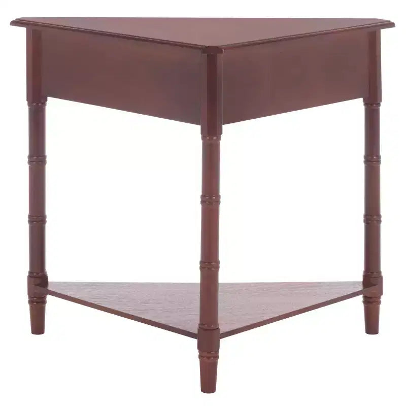 Table d'angle Gomez - AMH5709 - Safavieh Couture