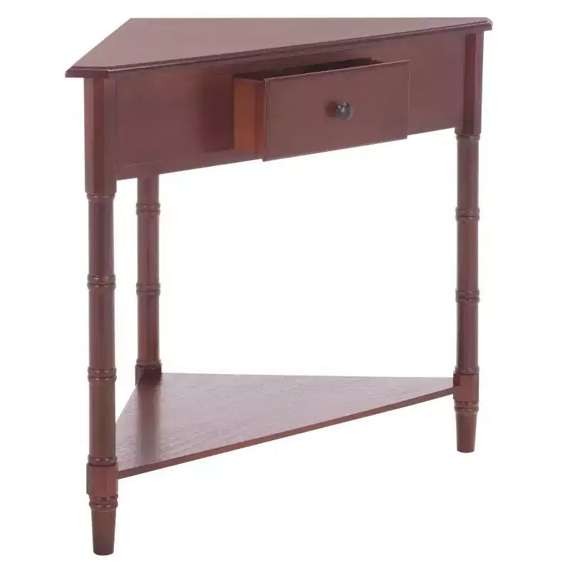 Table d'angle Gomez - AMH5709 - Safavieh Couture