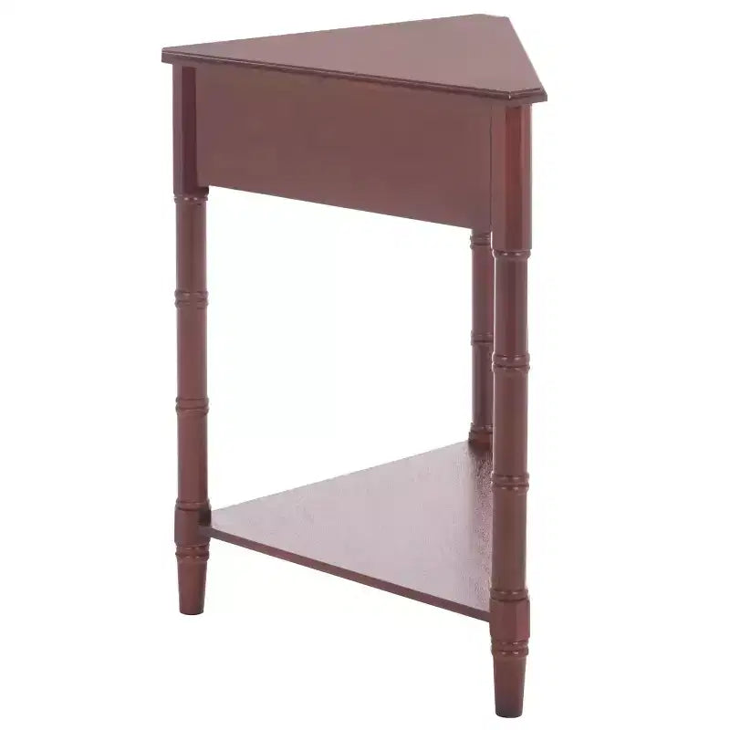 Table d'angle Gomez - AMH5709 - Safavieh Couture