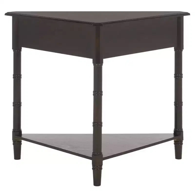 Table d'angle Gomez - AMH5709 - Safavieh Couture