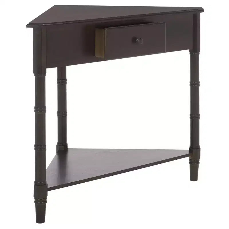 Table d'angle Gomez - AMH5709 - Safavieh Couture