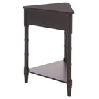 Table d'angle Gomez - AMH5709 - Safavieh Couture
