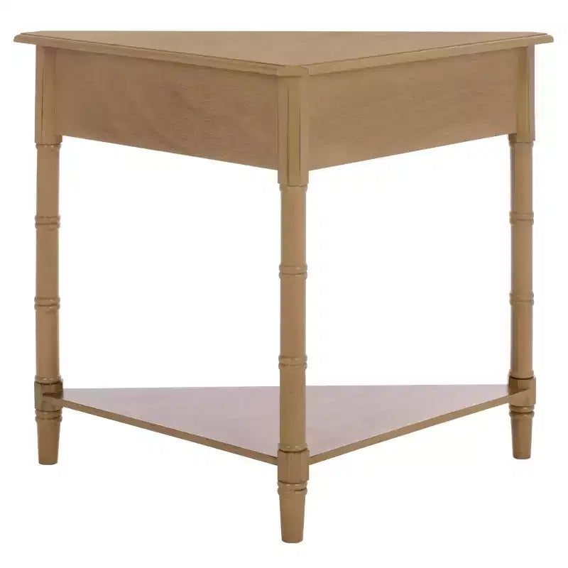 Table d'angle Gomez - AMH5709 - Safavieh Couture