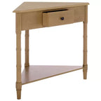 Table d'angle Gomez - AMH5709 - Safavieh Couture