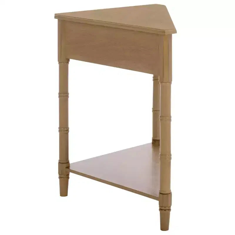 Table d'angle Gomez - AMH5709 - Safavieh Couture