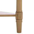 Table d'angle Gomez - AMH5709 - Safavieh Couture