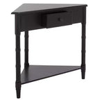 Table d'angle Gomez - AMH5709 - Safavieh Couture