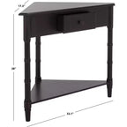 Table d'angle Gomez - AMH5709 - Safavieh Couture